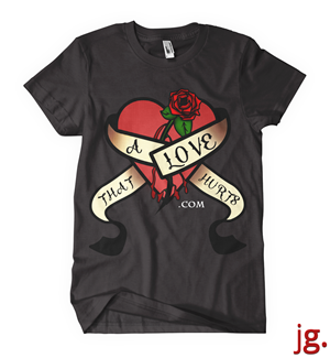T-shirt Design by jordyboy for this project | Design: #2025704