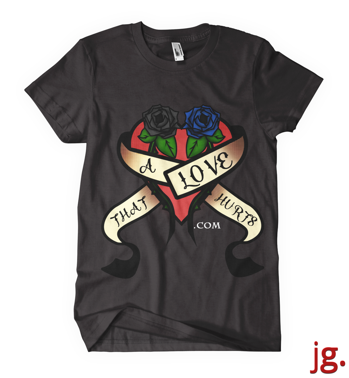 Design de T-shirt par jordyboy pour ce projet | Design #2029826