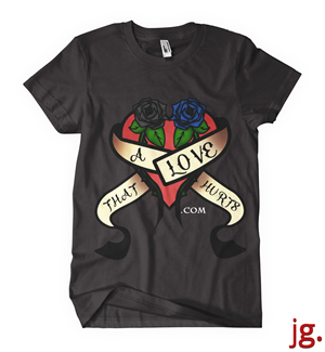 T-shirt Design by jordyboy for this project | Design: #2029826