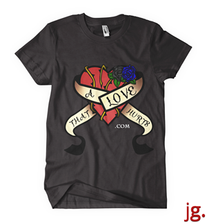 T-shirt Design by jordyboy for this project | Design: #2035279
