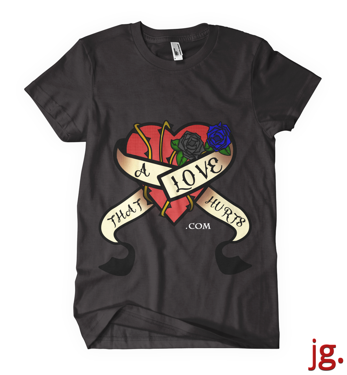 Design de T-shirt par jordyboy pour ce projet | Design #2035576