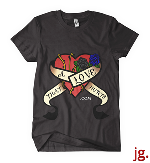 T-shirt Design by jordyboy for this project | Design: #2035576