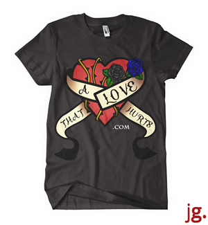 T-shirt Design by jordyboy for this project | Design: #2035723
