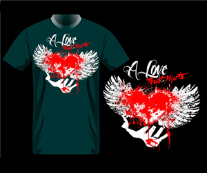 T-shirt Design by Dikiahmadsidik for this project | Design #1925020