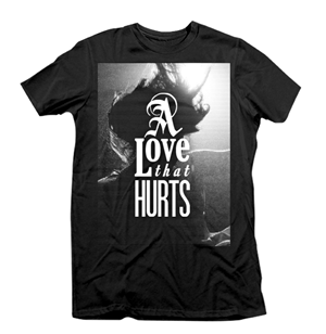 T-shirt Design by DMacaluso