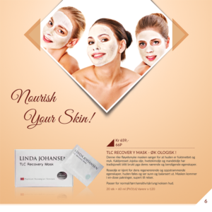 Katalog-Design von Akshar Shailesh für Linda JC AS | Design: #7636137