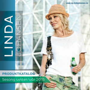 Catalogue Design by Akshar Shailesh for Linda JC AS | Design #7658383