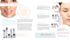 Katalog-Design von ivo.maganda für Linda JC AS | Design: #7655795