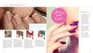 Katalog-Design von ivo.maganda für Linda JC AS | Design: #7655797