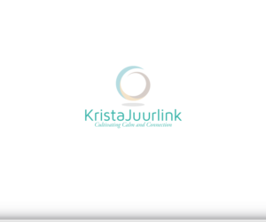 Logo Design by NIXXON for Krista Juurlink Wellness Solutions | Design: #7662019