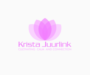Logo Design by dreams &amp; reality for Krista Juurlink Wellness Solutions | Design #7649947