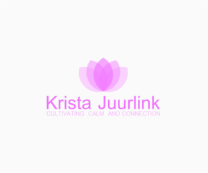 Logo Design by dreams and reality for Krista Juurlink Wellness Solutions | Design: #7650240
