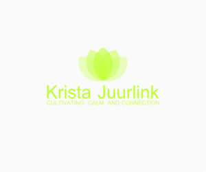 Logo Design by dreams and reality for Krista Juurlink Wellness Solutions | Design: #7650288