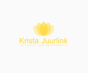 Logo Design by dreams and reality for Krista Juurlink Wellness Solutions | Design: #7650307