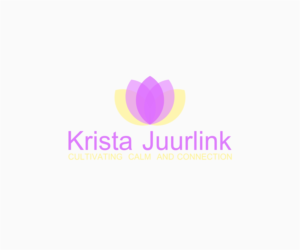 Logo Design by dreams and reality for Krista Juurlink Wellness Solutions | Design: #7661304