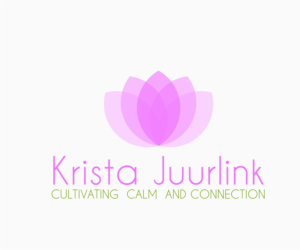 Logo Design by dreams and reality for Krista Juurlink Wellness Solutions | Design: #7671385