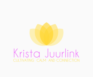 Logo Design by dreams and reality for Krista Juurlink Wellness Solutions | Design: #7671741