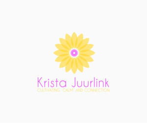 Logo Design by dreams and reality for Krista Juurlink Wellness Solutions | Design: #7671763