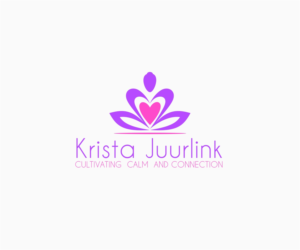 Logo Design by dreams and reality for Krista Juurlink Wellness Solutions | Design: #7679079