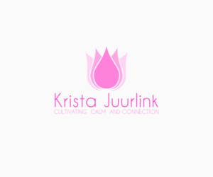 Logo Design by dreams and reality for Krista Juurlink Wellness Solutions | Design: #7679127