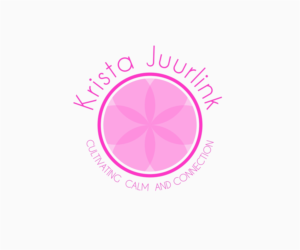Logo Design by dreams and reality for Krista Juurlink Wellness Solutions | Design: #7679313