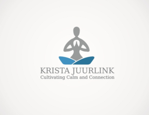 Logo Design by Himanshi10 for Krista Juurlink Wellness Solutions | Design #7652486