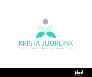 Logo Design by FindCreative for Krista Juurlink Wellness Solutions | Design: #7651220