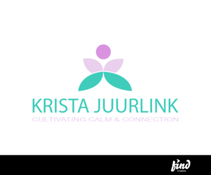 Logo Design by FindCreative for Krista Juurlink Wellness Solutions | Design: #7651271