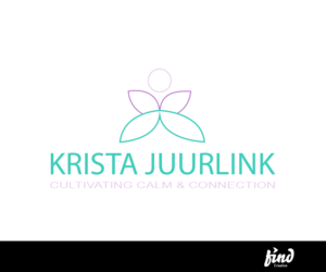 Logo Design by FindCreative for Krista Juurlink Wellness Solutions | Design: #7658576