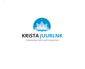 Logo Design by instudio for Krista Juurlink Wellness Solutions | Design: #7708588