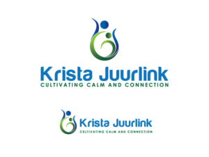 Logo Design by abvilliers2000 for Krista Juurlink Wellness Solutions | Design: #7632119