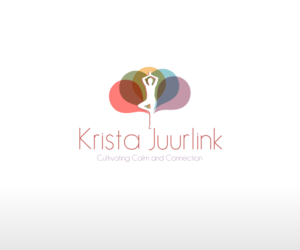 Logo Design by pivotaldesign.biz for Krista Juurlink Wellness Solutions | Design: #7630639