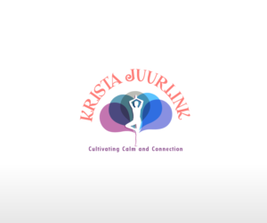 Logo Design by pivotaldesign.biz for Krista Juurlink Wellness Solutions | Design: #7630640
