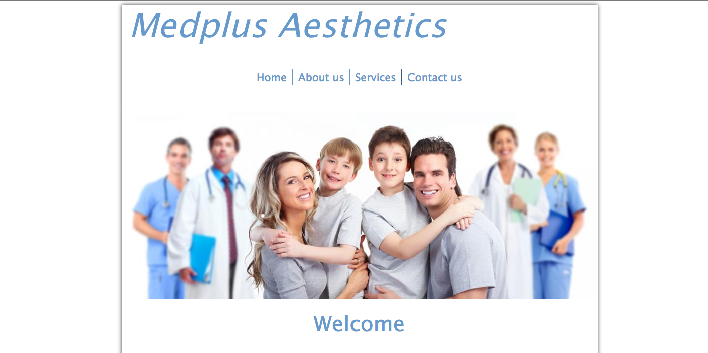 Diseño Web por SolutionsMadeSimpleUK para este proyecto | Diseño #1894511