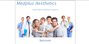 Web Design by SolutionsMadeSimpleUK