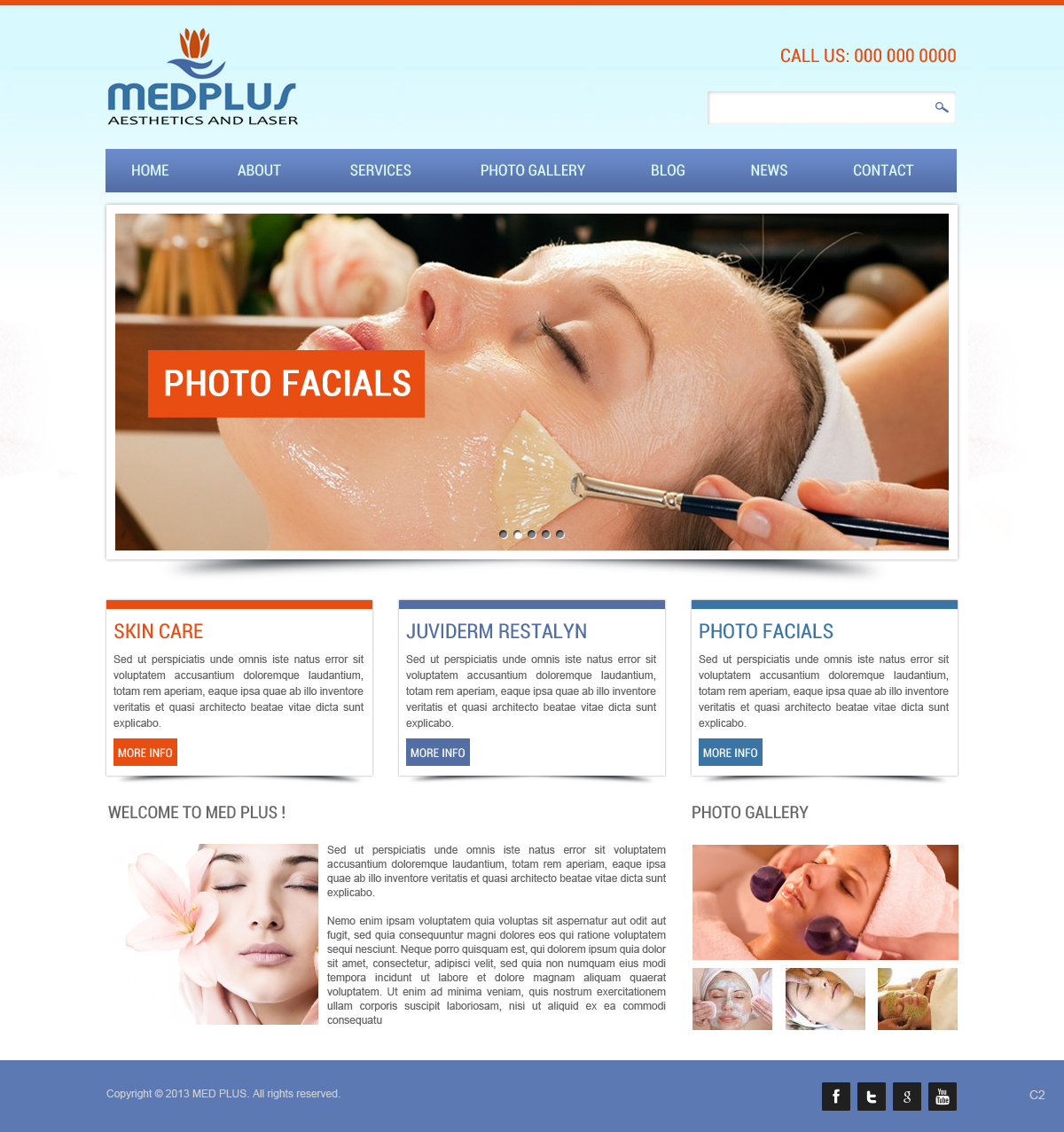 Web Design by pb for this project | Design: #1900377
