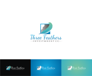 Logo-Design von T I K H E - L M W für Gweelungi Investments (Pty) Ltd | Design: #7723867