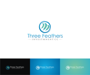 Logo-Design von T I K H E - L M W für Gweelungi Investments (Pty) Ltd | Design: #7723868
