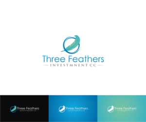 Logo-Design von T I K H E - L M W für Gweelungi Investments (Pty) Ltd | Design: #7723869