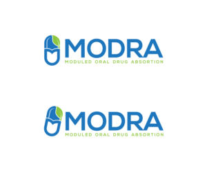 Logo Design by dianagargaritza for Aglaia Biomedical Ventures | Design: #7622951