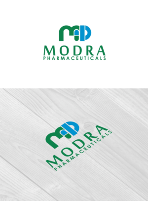 Diseño de Logo por Studesign para Aglaia Biomedical Ventures | Diseño #7688012