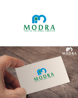Logo Design by Studesign for Aglaia Biomedical Ventures | Design: #7688067