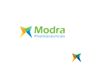 Logo Design by shadez for Aglaia Biomedical Ventures | Design: #7711056
