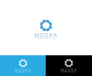 Logo Design by LittleDesign for Aglaia Biomedical Ventures | Design: #7644807