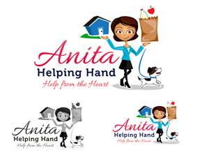 Logo Design by bluberri