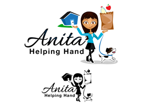 Logo Design by bluberri for this project | Design: #385629