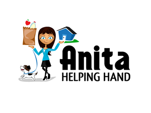 Logo Design by bluberri for this project | Design: #400446