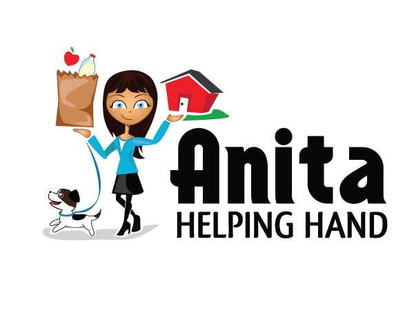 Logo Design by bluberri for this project | Design #400969