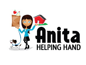 Logo Design by bluberri for this project | Design: #400969