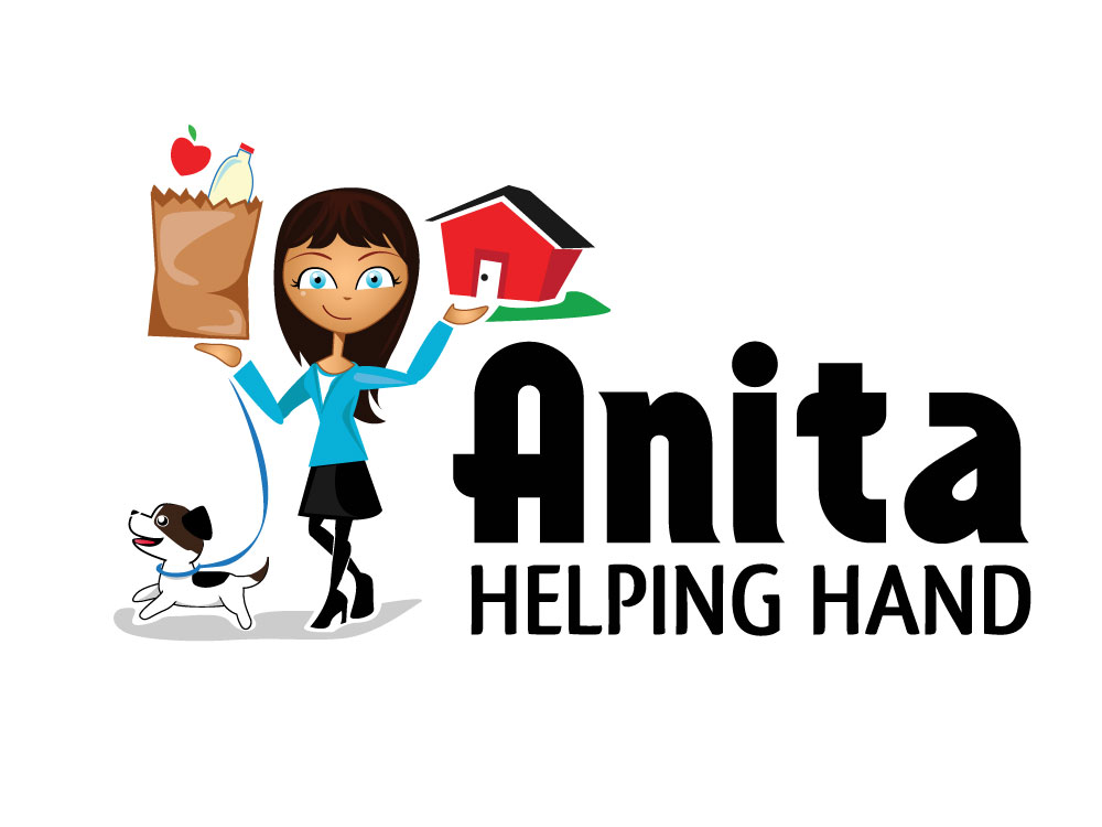 Logo Design by bluberri for this project | Design #402219